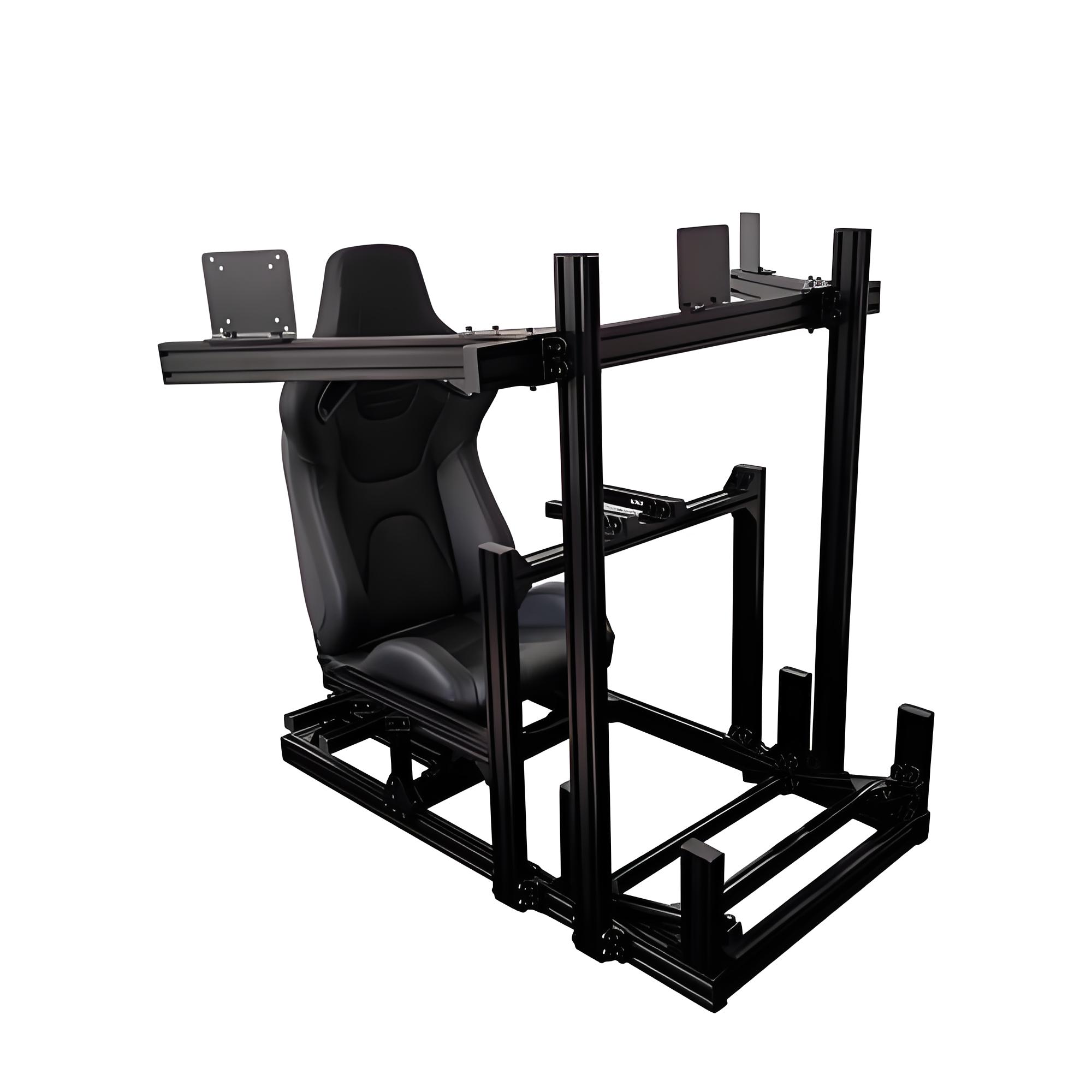 Sim rig 3060 zwart