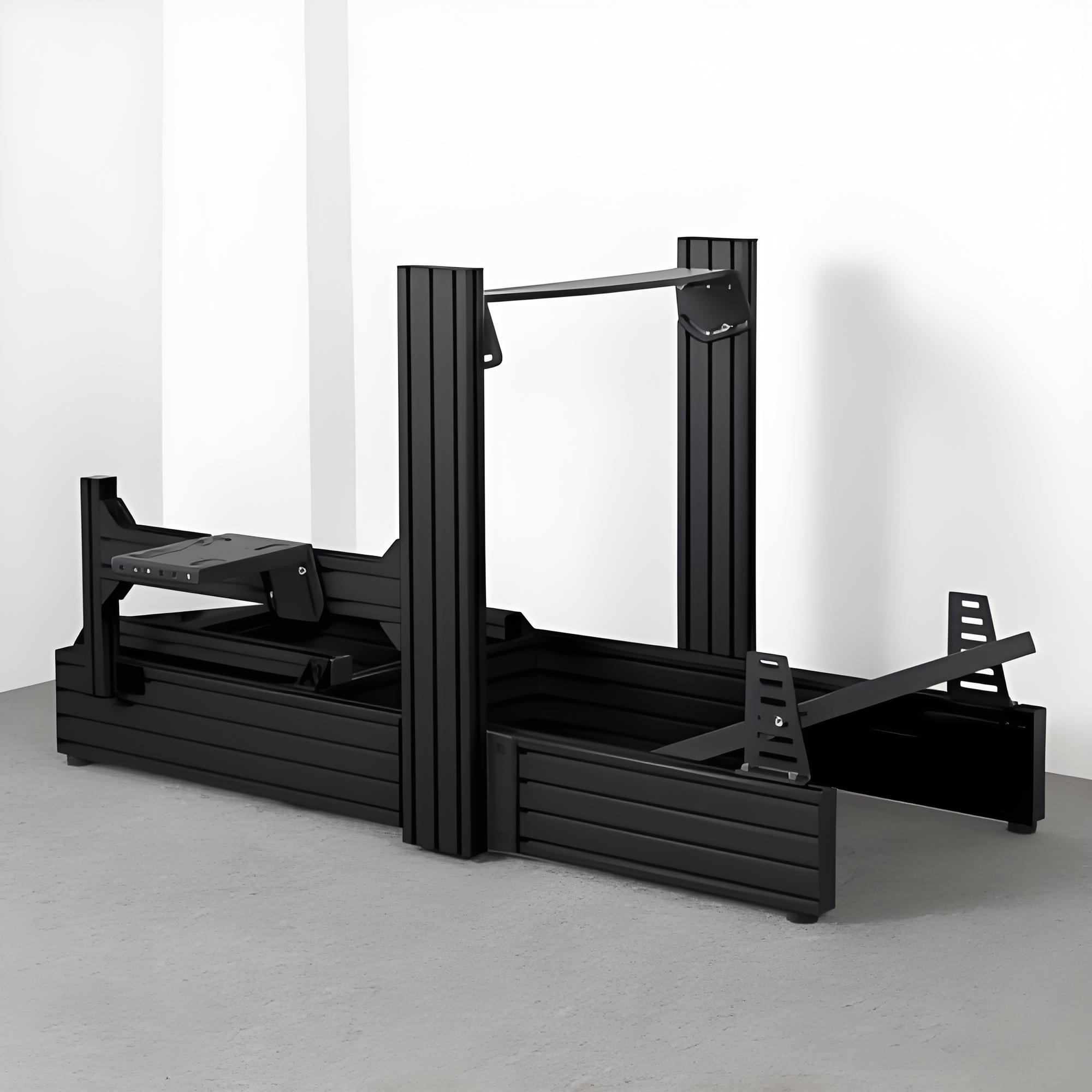 Sim rig 40160 zwart